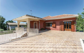 Three-Bedroom Holiday Home in Zafferana Etnea